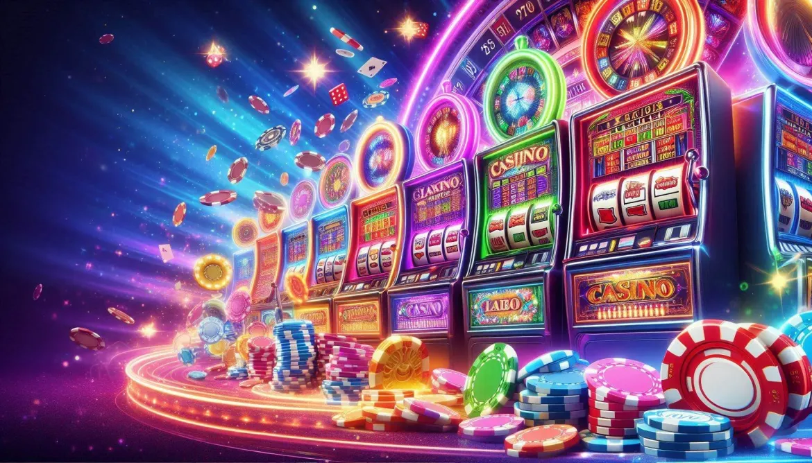 HotLoot Casino